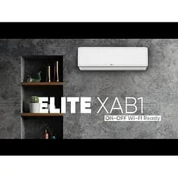 Кондиціонер TCL TAC-09CHSA/XAB1 On-Off WI-FI Ready R410А - мініатюра 6