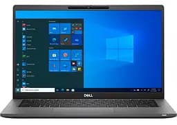 Ноутбук DELL Latitude 7420 (N099L742014UA_UBU) (N099L742014UA_UBU)