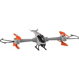 Іграшка на радіокеруванні Syma Квадрокоптер-гелікоптер 32 см (Z5) - мініатюра 5