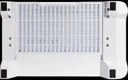Корпус 1stPlayer UV6-WH-2FC7R-W-1FC7-W ARGB White - мініатюра 5