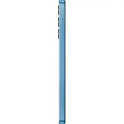 Смартфон Samsung Galaxy A25 8/128Gb Blue [SM-A256B] [103704] - мініатюра 8