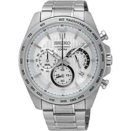 Наручний годинник Seiko SSB297P1