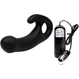 Силикон для ягодиц Bottoms Up® Please My P-spot® вибратор анальный массажер мужской мужской для геев