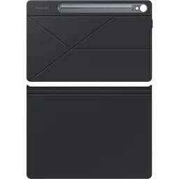 Чохол-книжка Samsung Book Cover для Samsung Galaxy Tab S9 SM-X710/SM-X716 Black (EF-BX710PBEGWW)