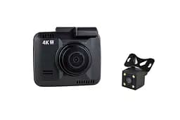 Відеореєстратор Falcon DVR HD89-2CAM-GPS Wi-fi - мініатюра 2