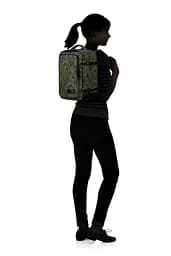 Рюкзак S American Tourister TAKE2CABIN DISNEY DONALD DUCK CAMO 40x25x20 62C*27001 - мініатюра 5