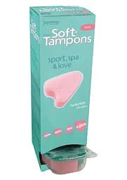 Тампоны Soft-Tampons mini, box of 10 Joydivision 48-12202 100489