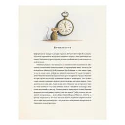 Книга Айнштайн. Фантастична подорож Мишеняти у просторі й часі - Торбен Кульман Видавництво Старого Лева (9789664483732) - мініатюра 6