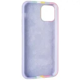 Чохол Gelius для iPhone 11 Pro райдужний Colorfull Soft Case Marshmellow