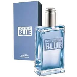 Туалетная вода Avon Individual Blue 100 мл