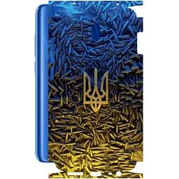 Захисна плівка StatusSKIN для Xiaomi Redmi 8 Корпус Вініл Герб 2