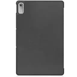 Чохол до планшета BeCover Smart Case Lenovo Tab P11 Pro (2Gen) (TB-132FU/TB-138FC)/Xiaoxin Pad Pro 2022 11.2" Black (708697) - мініатюра 3