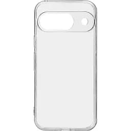 Силиконовый чехол BeCover для Google Pixel 9 Transparancy (712293)