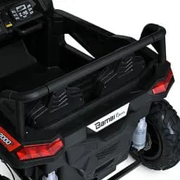 Дитячий електромобіль-джип Bambi Racer M 5736AL-3(24V) до 100 кг - мініатюра 9
