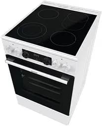 Плита Gorenje GECS5C70WA - мініатюра 3