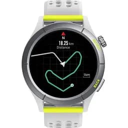 Спортивний розумний годинник Amazfit Cheetah Round Speedster сірі - мініатюра 5