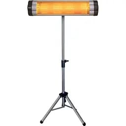 Інфрачервоний обігрівач Ergo HI 2020 SS