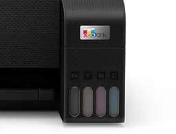 Багатофункціональний пристрій А4 кол. Epson EcoTank L3201 (C11CJ69402) - мініатюра 4