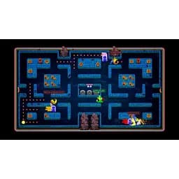 Ключ активації Microsoft Pac-Man Mega Tunnel Battle: Chomp Champs - Deluxe Edition для Xbox One/Series S/X - мініатюра 10