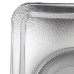 Мийка кухонна ZERIX Z4848-06-160D decor (ZM0558) - мініатюра 2