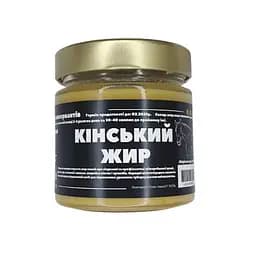 Конский/лошадиный жир/масло 200 мл