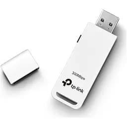Сетевая карта Wi-Fi TP-Link TL-WN821N