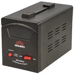 Стабілізатор напруги Vitals SRV-500sv (246599)
