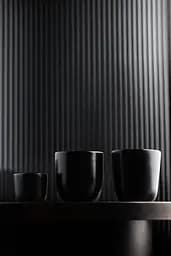 Чашка Barta Coffee Cup 160 мл Чорний / Смарагдовий - мініатюра 2