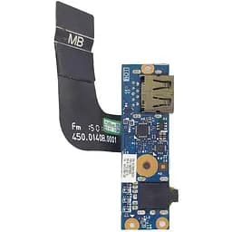 Дод. плата USB Audio для ноутбука Lenovo ThinkPad X1 Carbon G3 (SC50A10025)