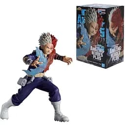 Фигурка Bandai Spirits Моя Геройская Академия Шото Тодороки My Hero Academia Todoroki Shouto 14 см BS MHA TS 1