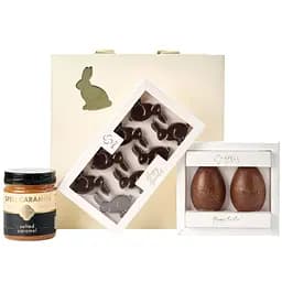 Набір солодощів Spell Від зайчика 380 г