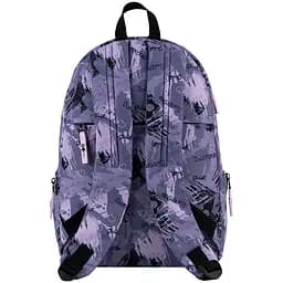 Рюкзак GoPack Education Teens 188M-2 Фіолетовий (GO26-188M-2) - мініатюра 6
