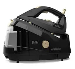 Утюг с парогенератором Black&Decker BXSS2400E