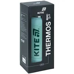 Термос Kite зелений 1.2 л (K25-1225-3) - мініатюра 6