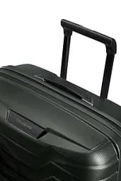 Валіза Samsonite PROXIS 75 см GREEN 75x51x31 CW6*44003 - мініатюра 3