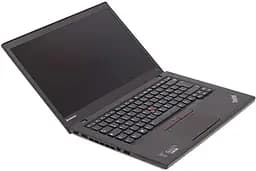 Б/В Ноутбук Lenovo T450S (14"/ i7-5600U / 8GB / SSD 240GB) - мініатюра 3