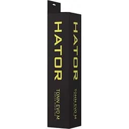 Килимок для мишки Hator Tonn Evo M White (HTP-022) - мініатюра 5