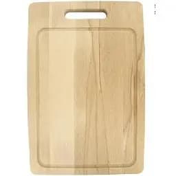 Обробна дошка Fackelmann з ручкою (609918)