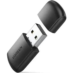 Wi-Fi-адаптер Ugreen CM448 AC650 11ac Dual-Band Wireless USB UGR-20204