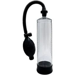 Вакуумна помпа Wooomy Bigggy