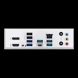 Материнська плата Asus Prime B850-Plus Wi-Fi Socket AM5 (PRIME B850-PLUS WIFI) - мініатюра 4
