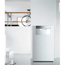 Газовий котел Vaillant ecoCRAFT exclusiv VKK806/3-E - мініатюра 3