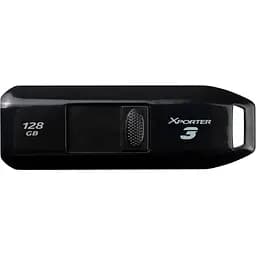 USB флеш накопичувач Patriot 128GB Xporter3 USB 3.2 (PSF128GX3B3U)