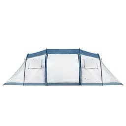 Туристическая палатка шестиместная Time Eco Travelcamp 6