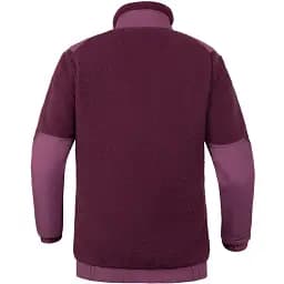 Кофта Frontier Cortaderia Fleece XL Berry - мініатюра 3