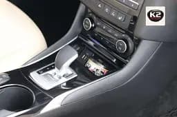 Ароматизатор для салону авто K2 Florida Scent Чистий зелений чай 42 г - мініатюра 3