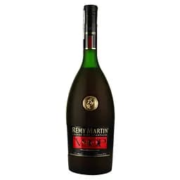 Коньяк Remy Martin VSOP, 40%, 1 л - мініатюра 2