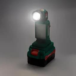 Ліхтар акумуляторний Sturm LL8320CLM - мініатюра 5