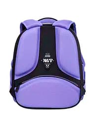 Рюкзак каркасний Yes H-100S Shiny Bunny - мініатюра 6