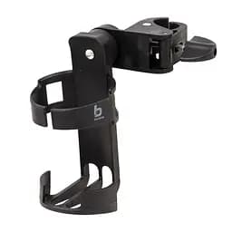 Тримач для пляшки Bo-Camp Universal For Chair Black (1262351)